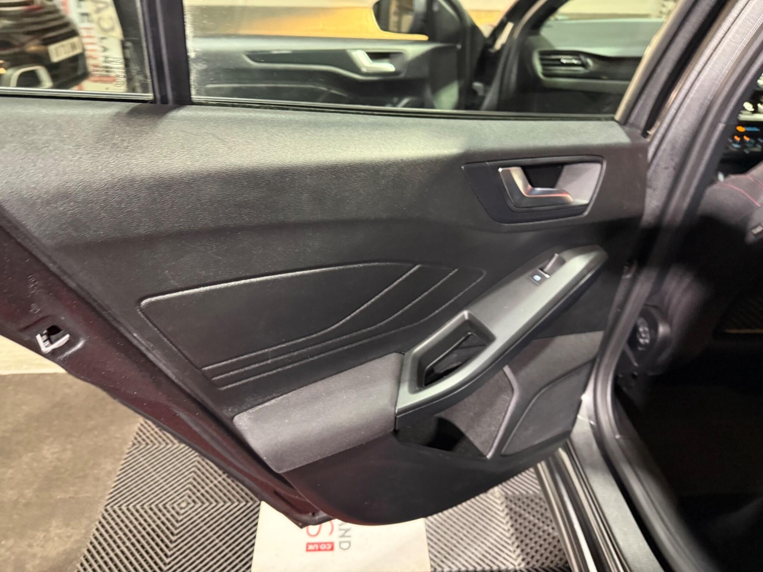 Used Ford Focus 2019 for sale - 76550032: Photo 36