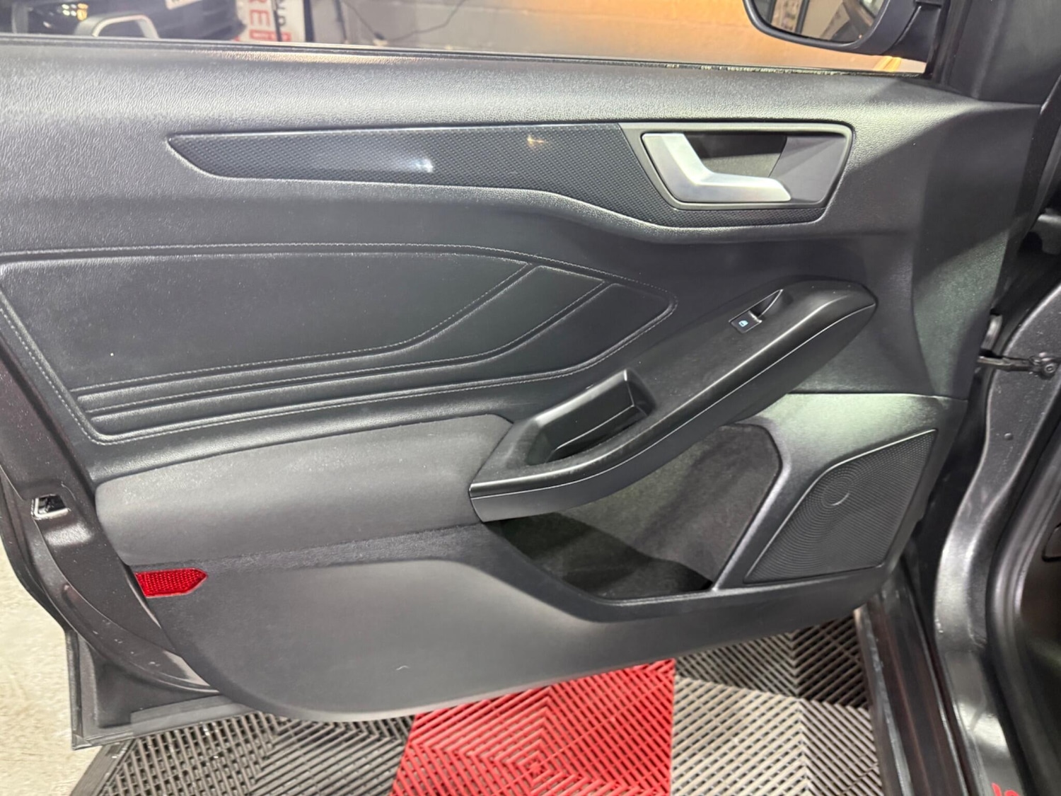 Used Ford Focus 2019 for sale - 76550032: Photo 37