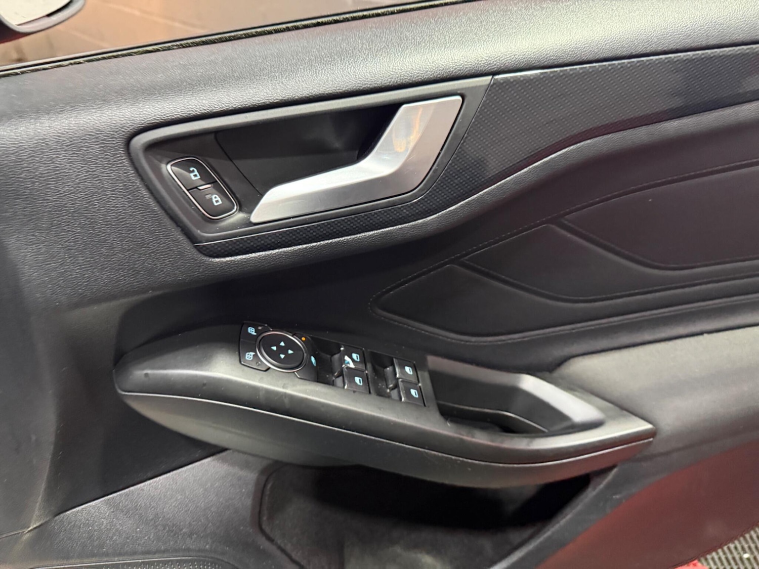 Used Ford Focus 2019 for sale - 76550032: Photo 38