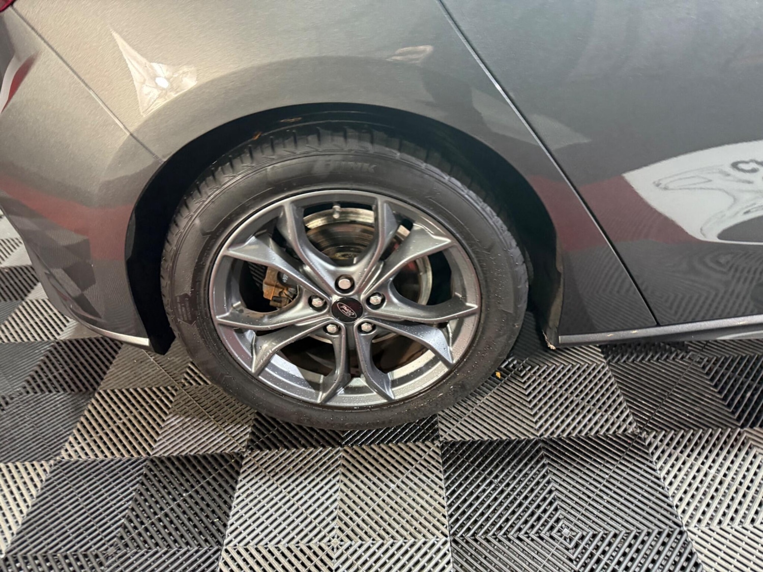 Used Ford Focus 2019 for sale - 76550032: Photo 39