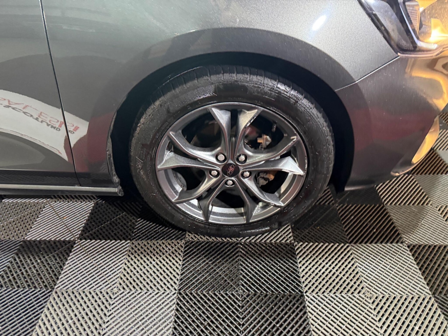 Used Ford Focus 2019 for sale - 76550032: Photo 40