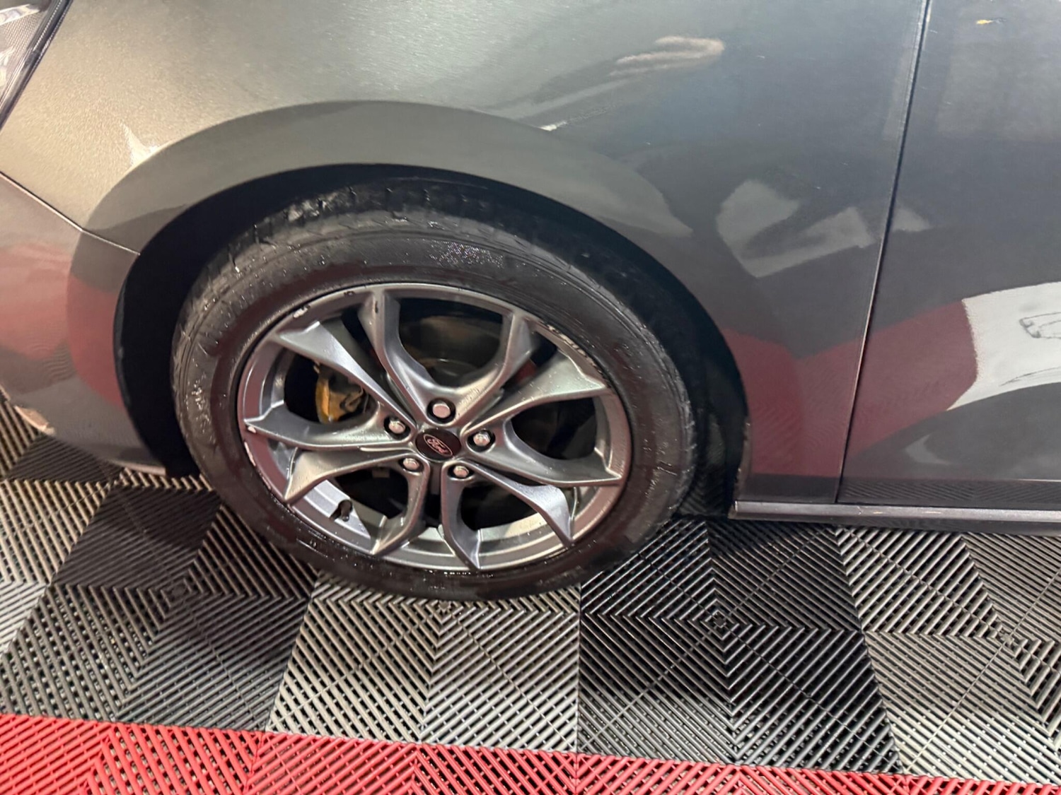 Used Ford Focus 2019 for sale - 76550032: Photo 41