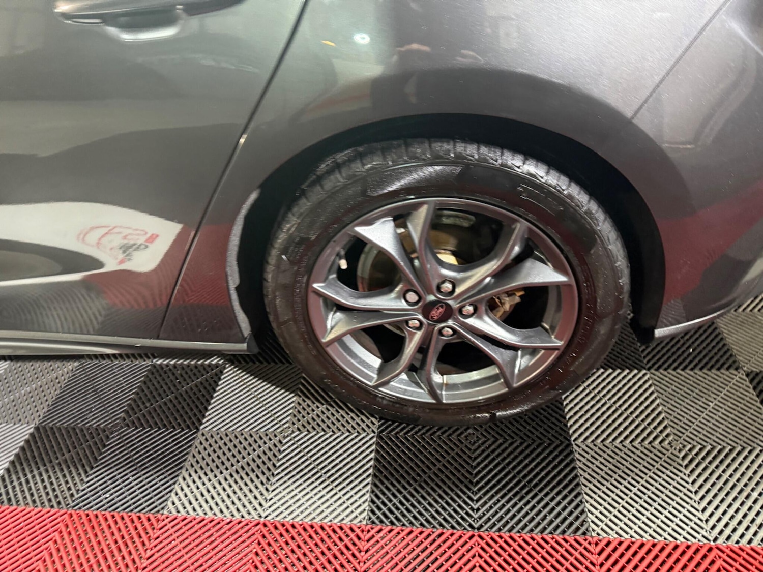 Used Ford Focus 2019 for sale - 76550032: Photo 42