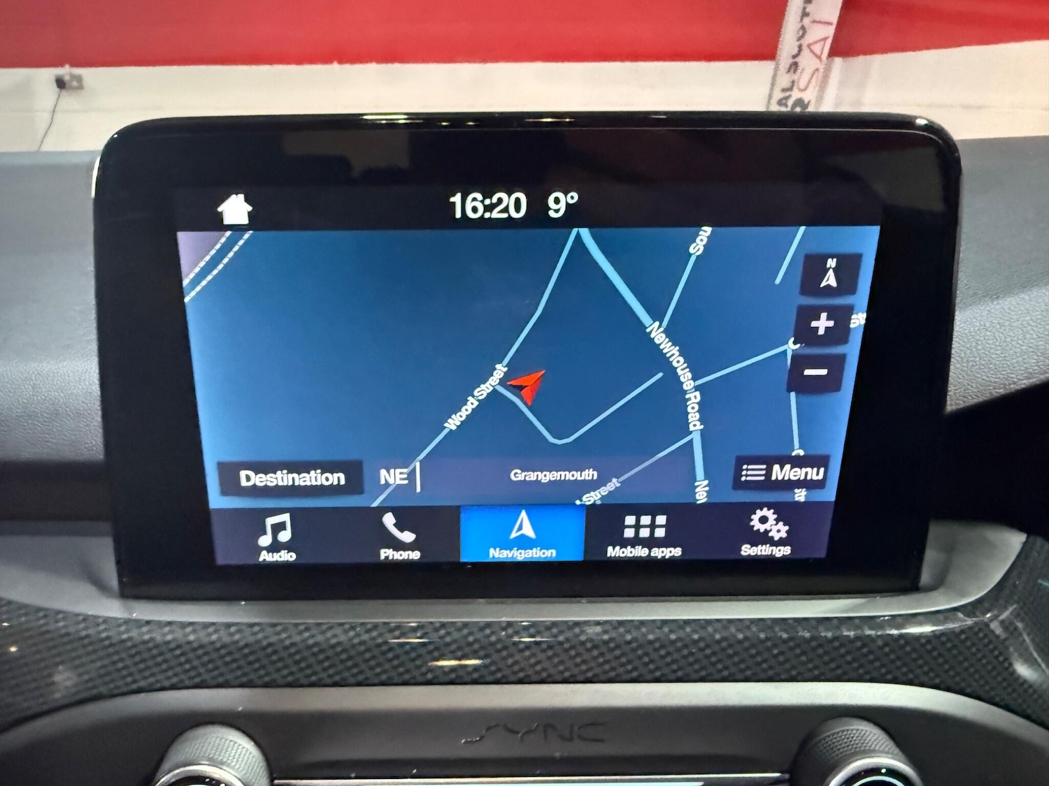 Used Ford Focus 2019 for sale - 76550032: Photo 44