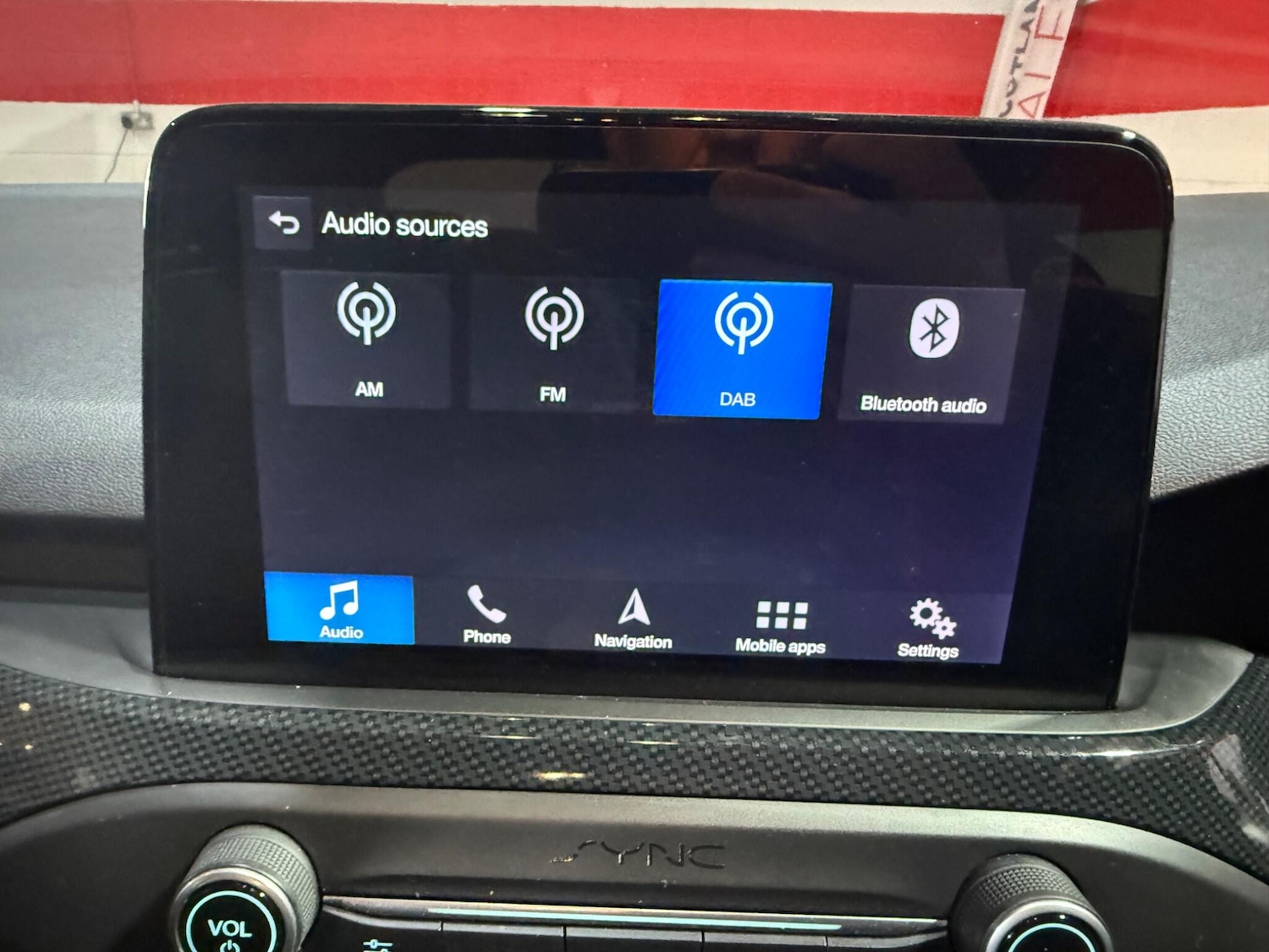 Used Ford Focus 2019 for sale - 76550032: Photo 46