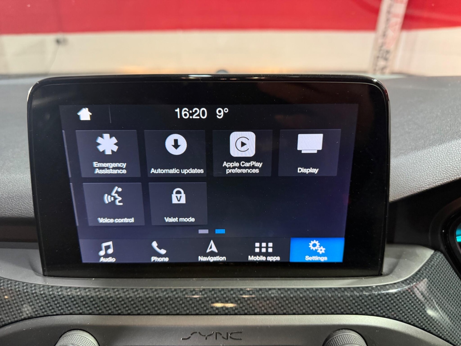 Used Ford Focus 2019 for sale - 76550032: Photo 47