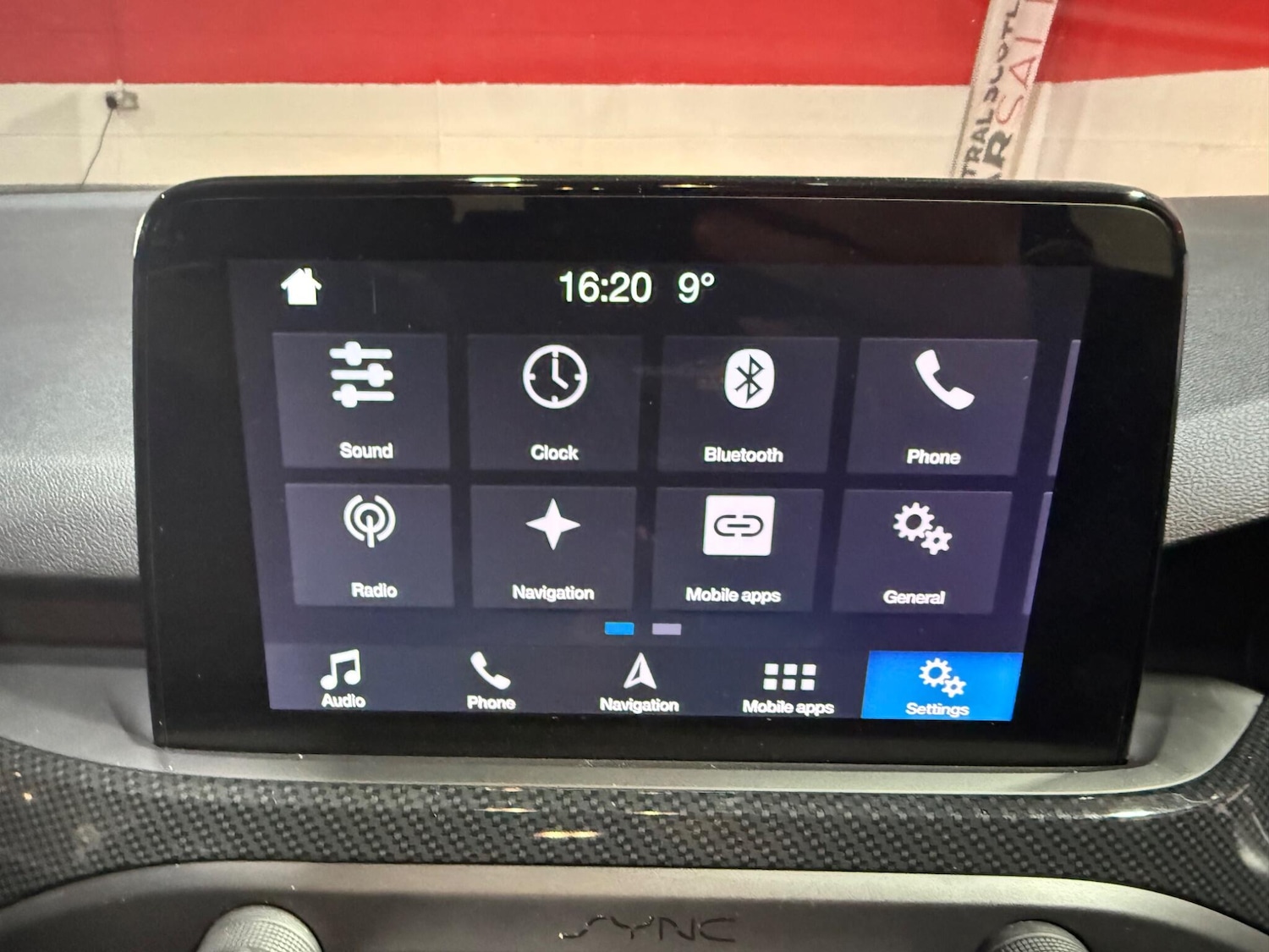 Used Ford Focus 2019 for sale - 76550032: Photo 48