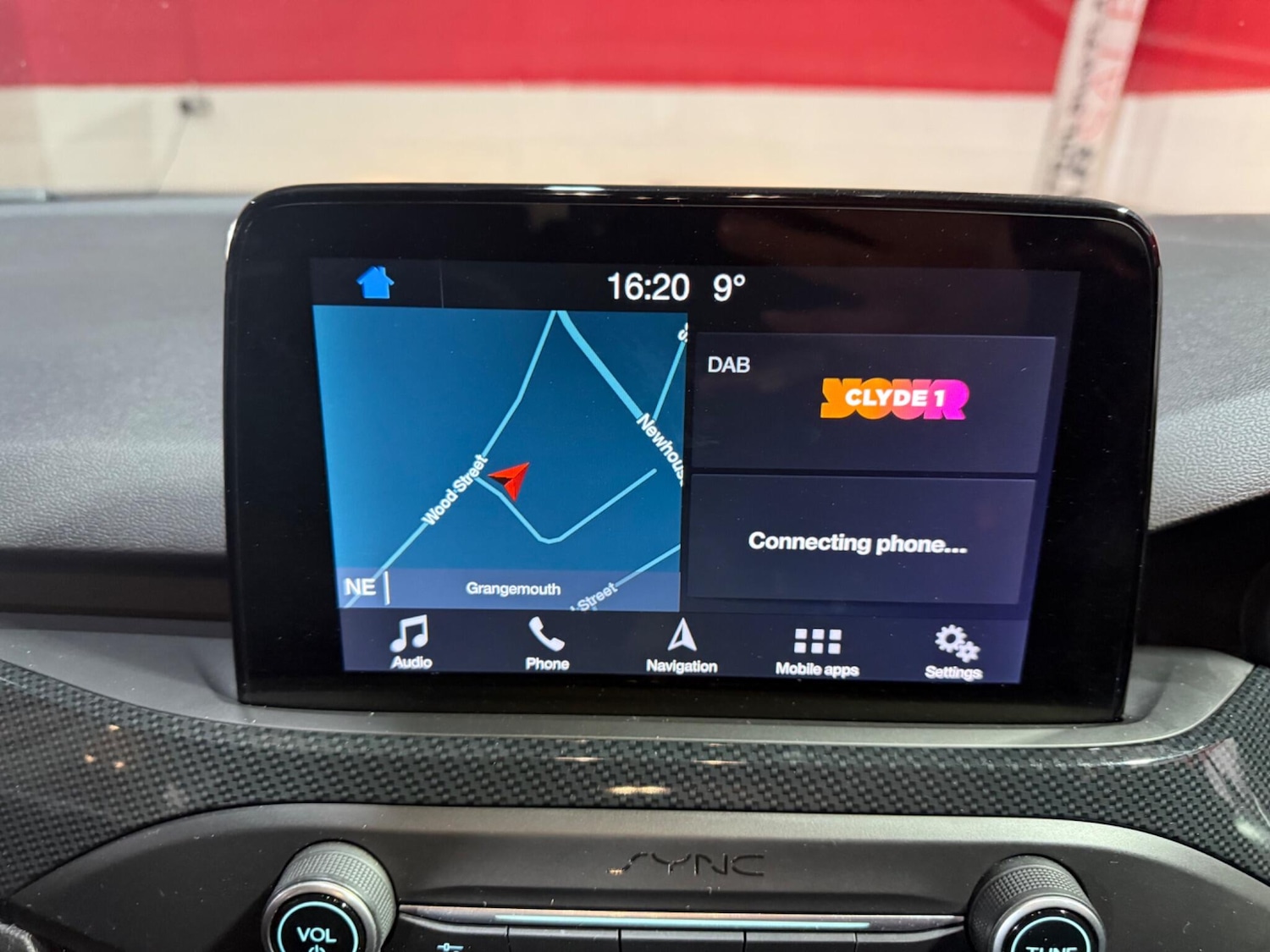 Used Ford Focus 2019 for sale - 76550032: Photo 50