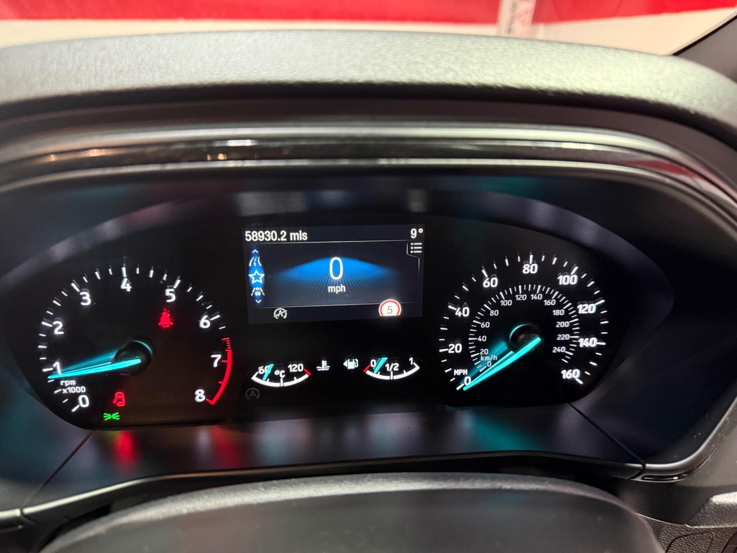 Used Ford Focus 2019 for sale - 76550032: Photo 51