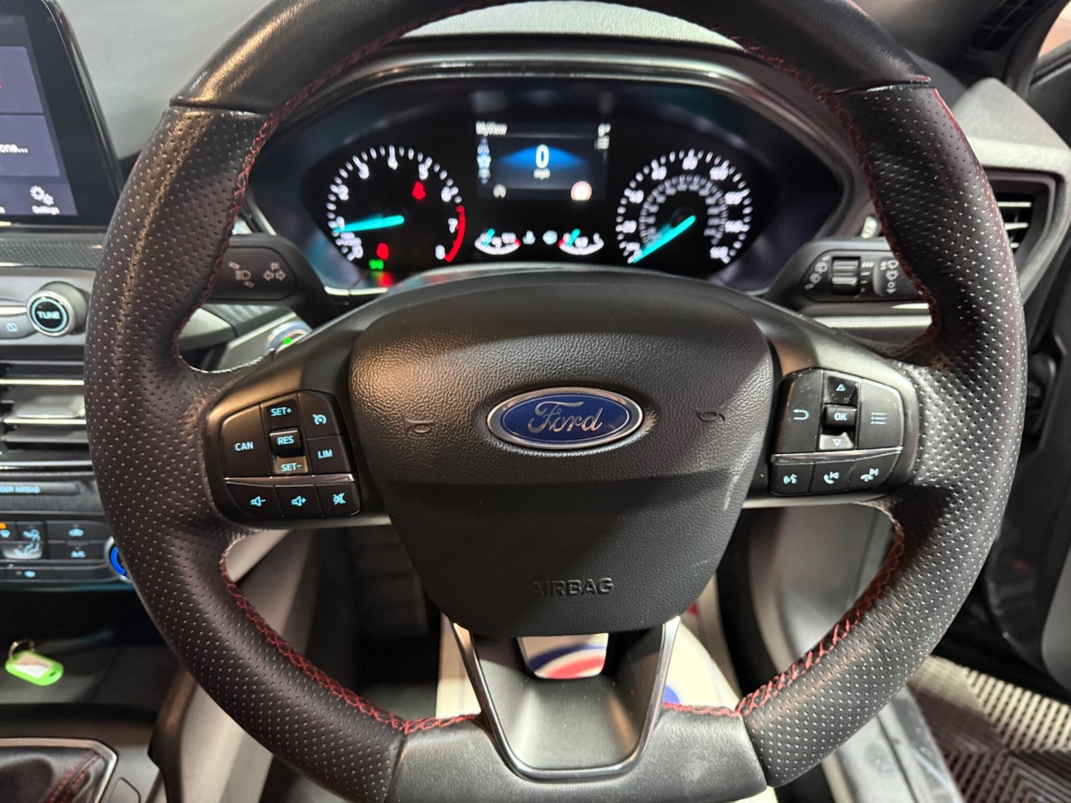 Used Ford Focus 2019 for sale - 76550032: Photo 53