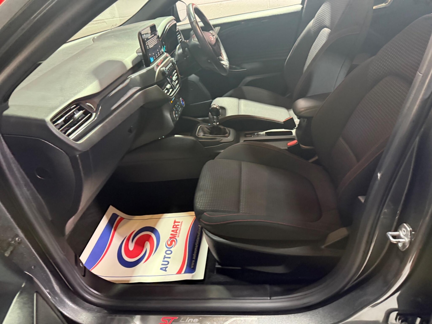 Used Ford Focus 2019 for sale - 76550032: Photo 55