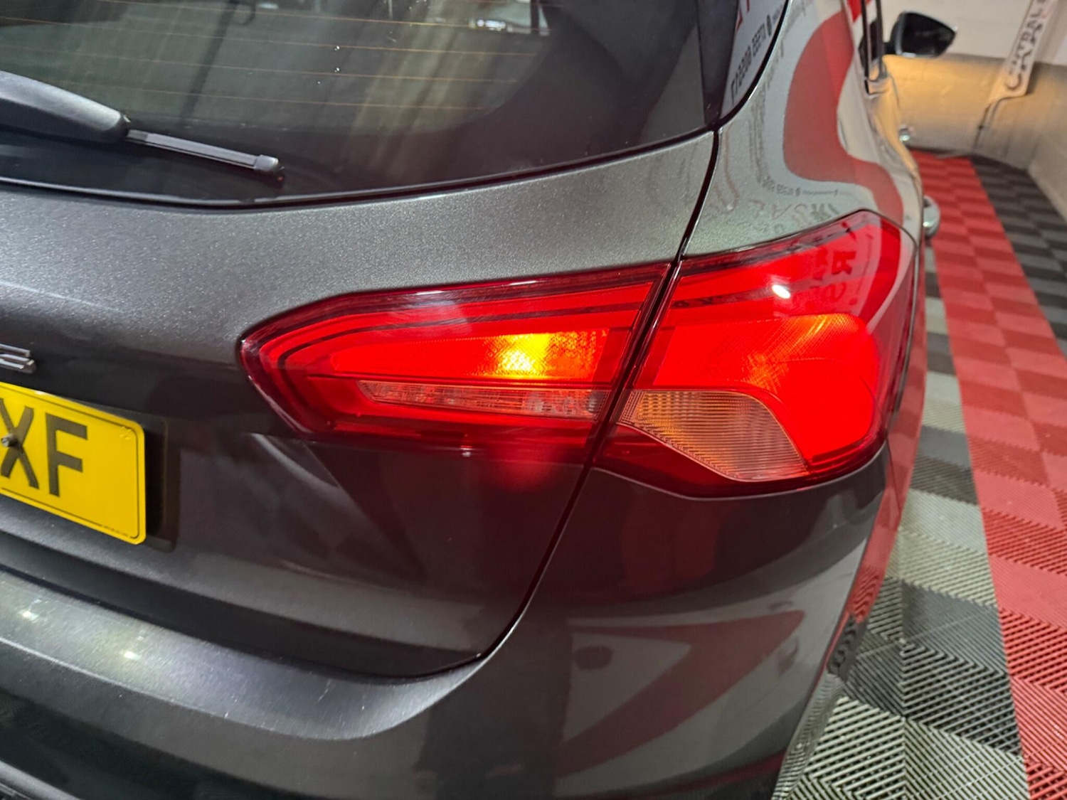 Used Ford Focus 2019 for sale - 76550032: Photo 57