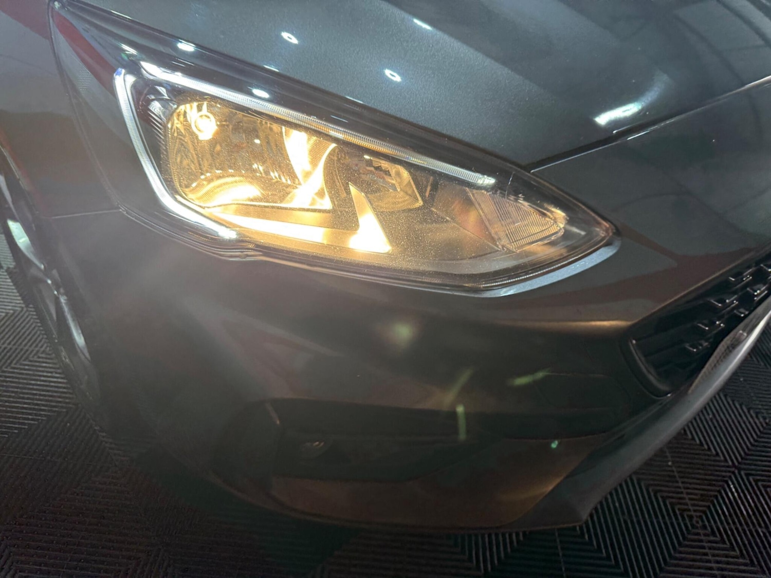 Used Ford Focus 2019 for sale - 76550032: Photo 58