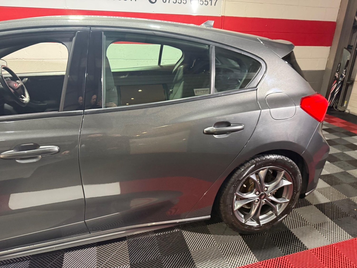 Used Ford Focus 2019 for sale - 76550032: Photo 63