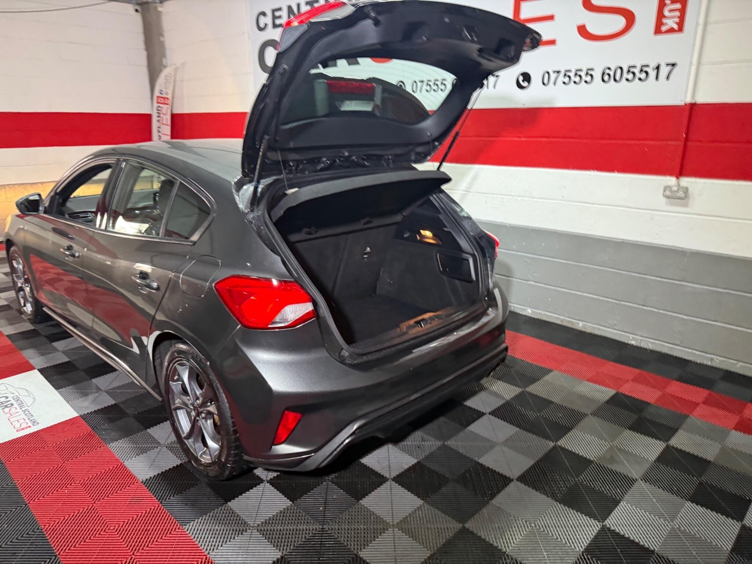 Used Ford Focus 2019 for sale - 76550032: Photo 66