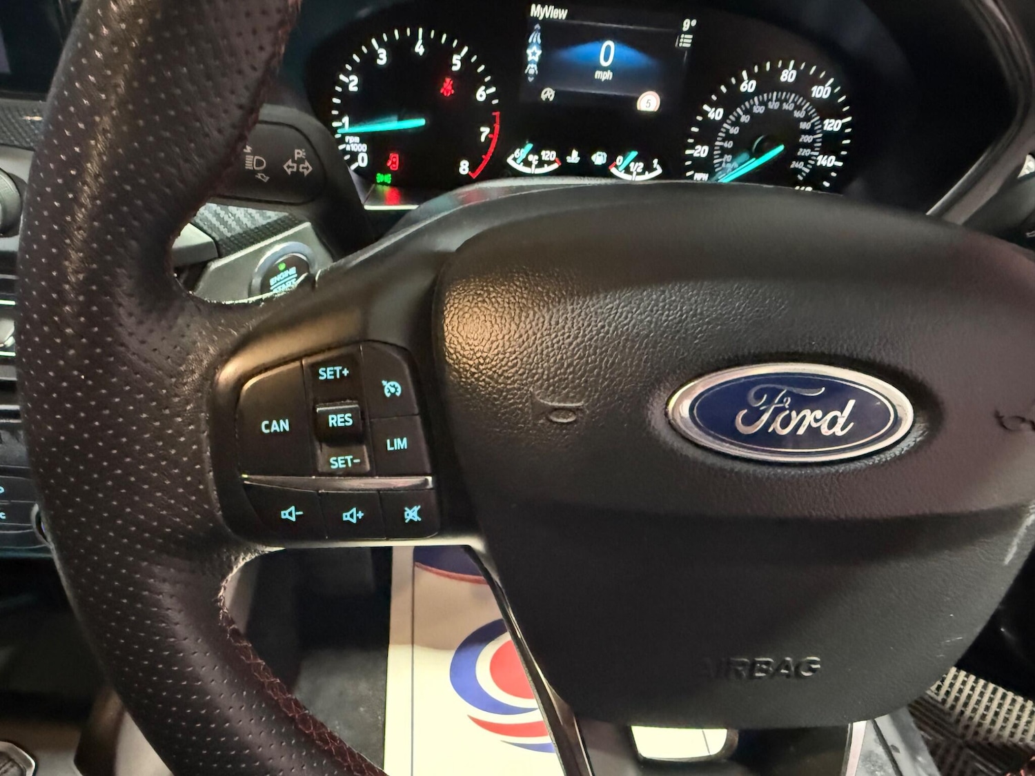 Used Ford Focus 2019 for sale - 76550032: Photo 68