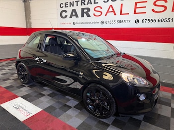 Used Vauxhall ADAM 2019 for sale - 78695580: Photo