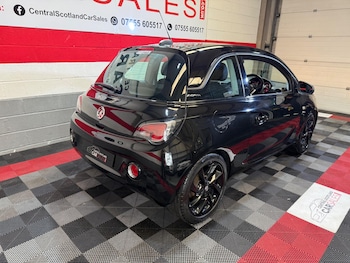 Used Vauxhall ADAM 2019 for sale - 78695580: Photo