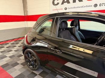 Used Vauxhall ADAM 2019 for sale - 78695580: Photo