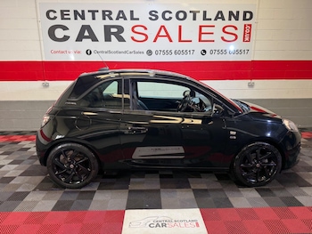 Used Vauxhall ADAM 2019 for sale - 78695580: Photo