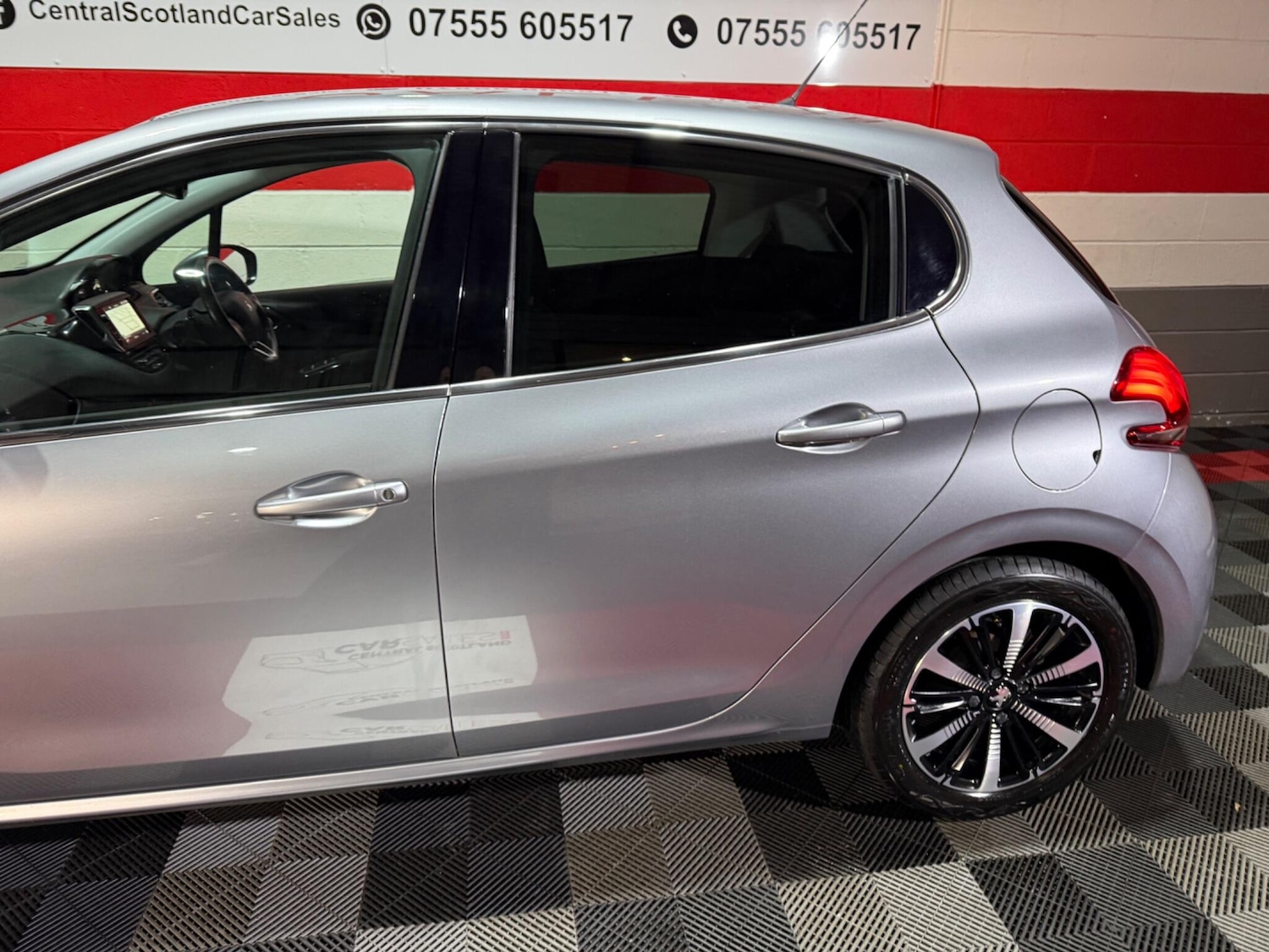 Used Peugeot 208 for sale - 77456340: Photo 11