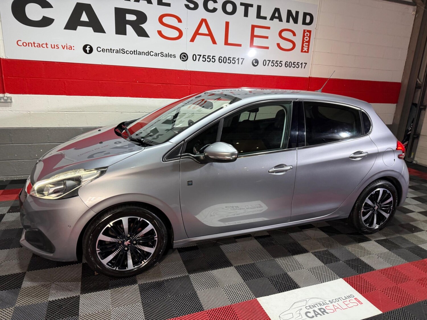 Used Peugeot 208 for sale - 77456340: Photo 12