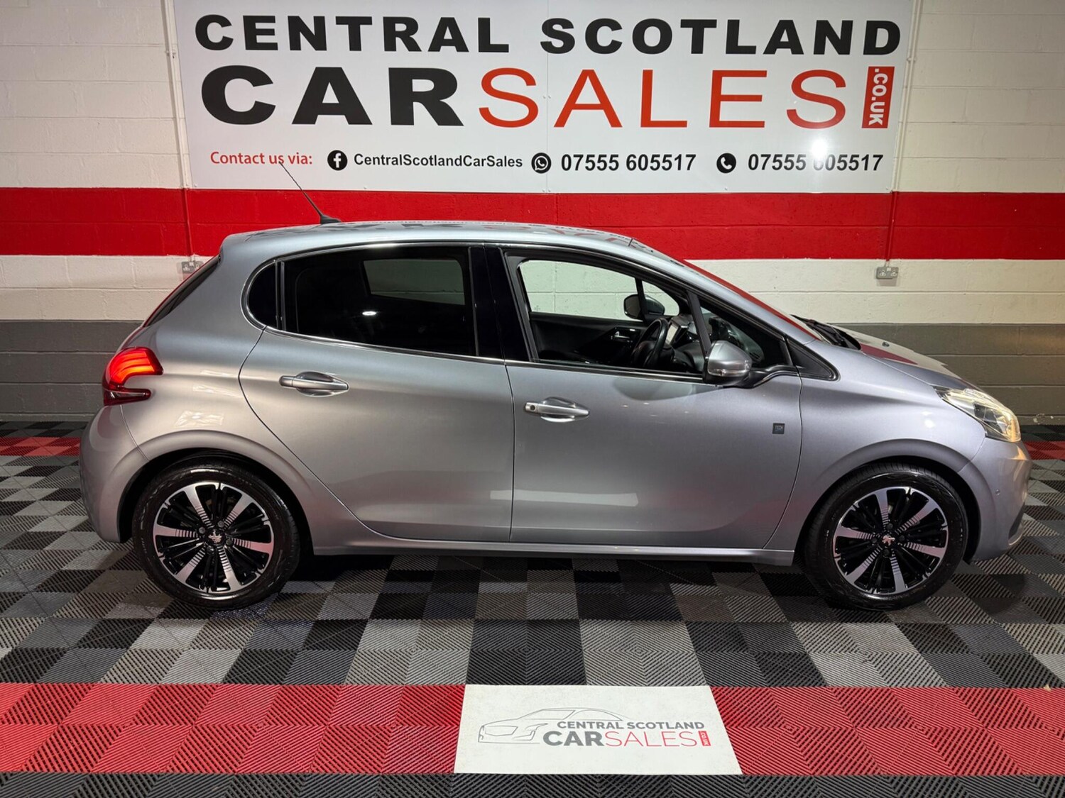 Used Peugeot 208 for sale - 77456340: Photo 13