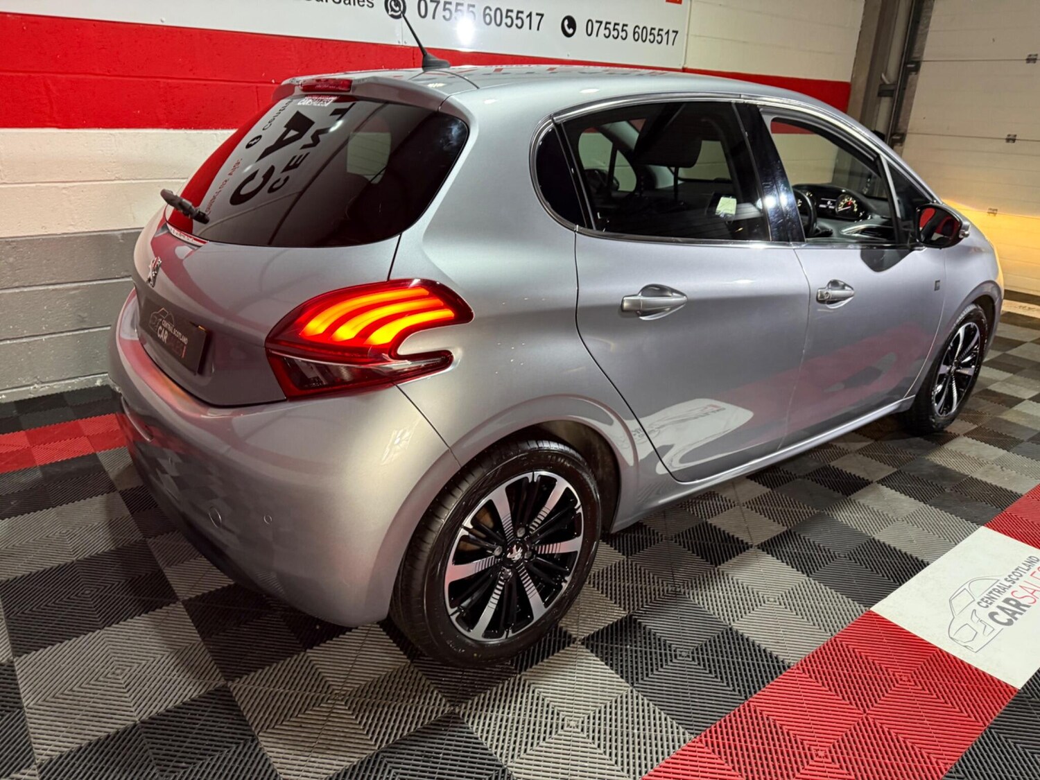 Used Peugeot 208 for sale - 77456340: Photo 15