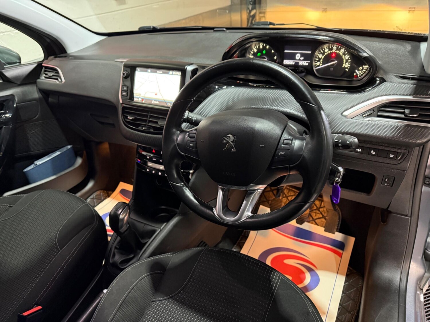 Used Peugeot 208 for sale - 77456340: Photo 17