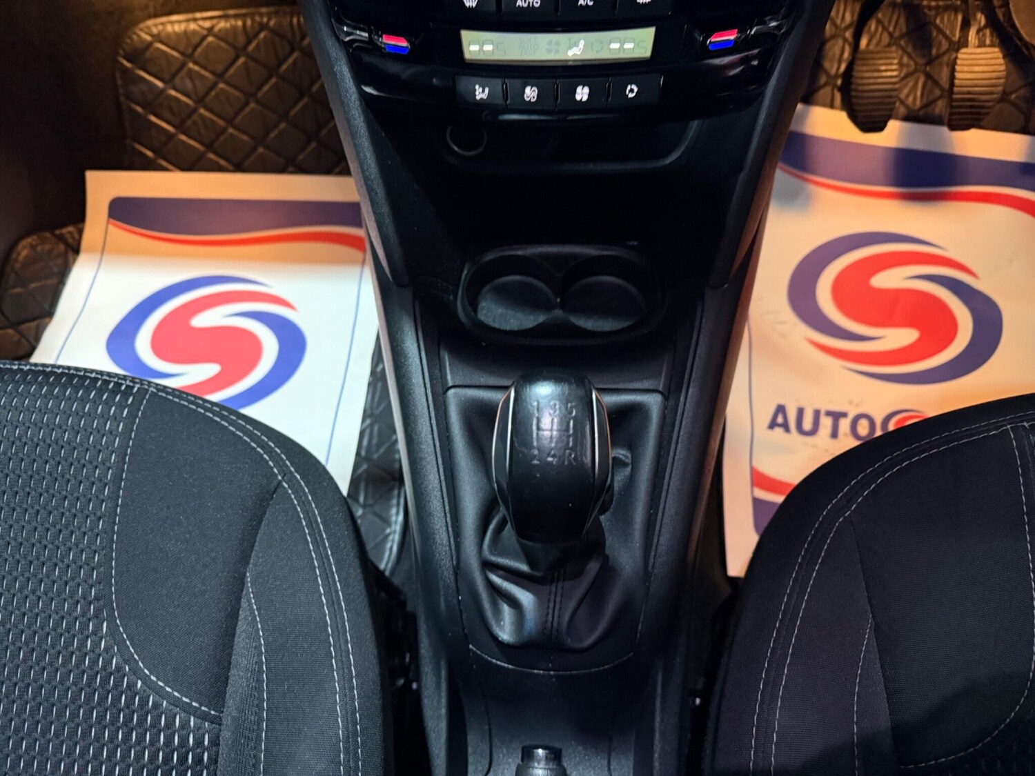 Used Peugeot 208 for sale - 77456340: Photo 19