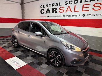 Used Peugeot 208 2019 for sale - 77456340: Photo