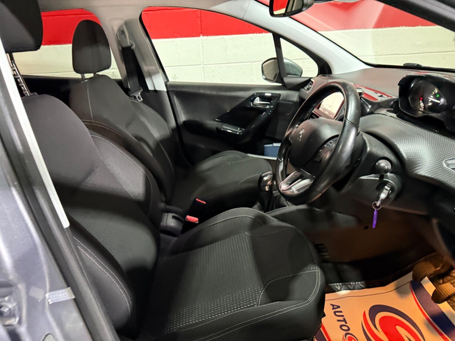 Used Peugeot 208 for sale - 77456340: Photo 22