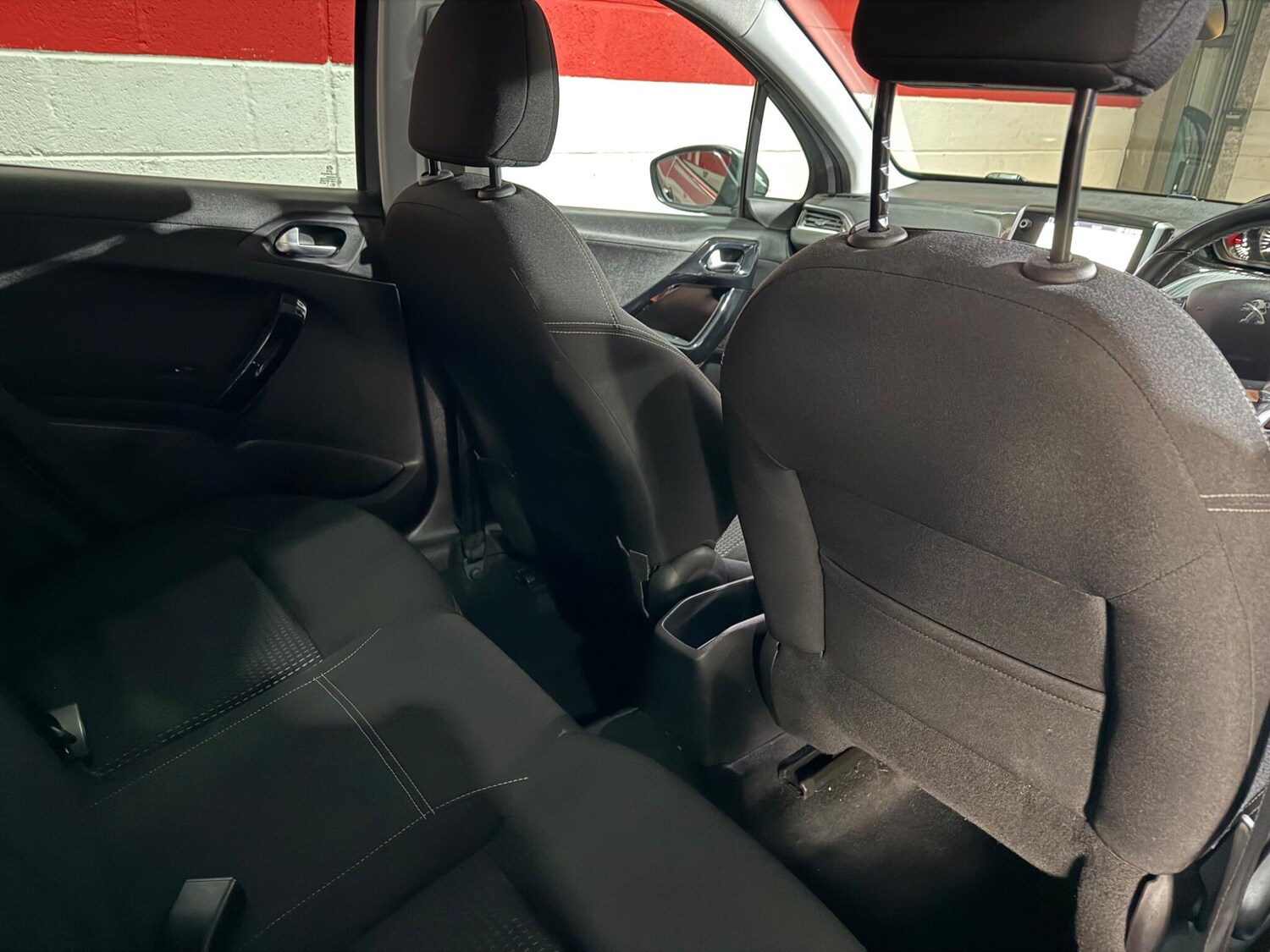 Used Peugeot 208 for sale - 77456340: Photo 24