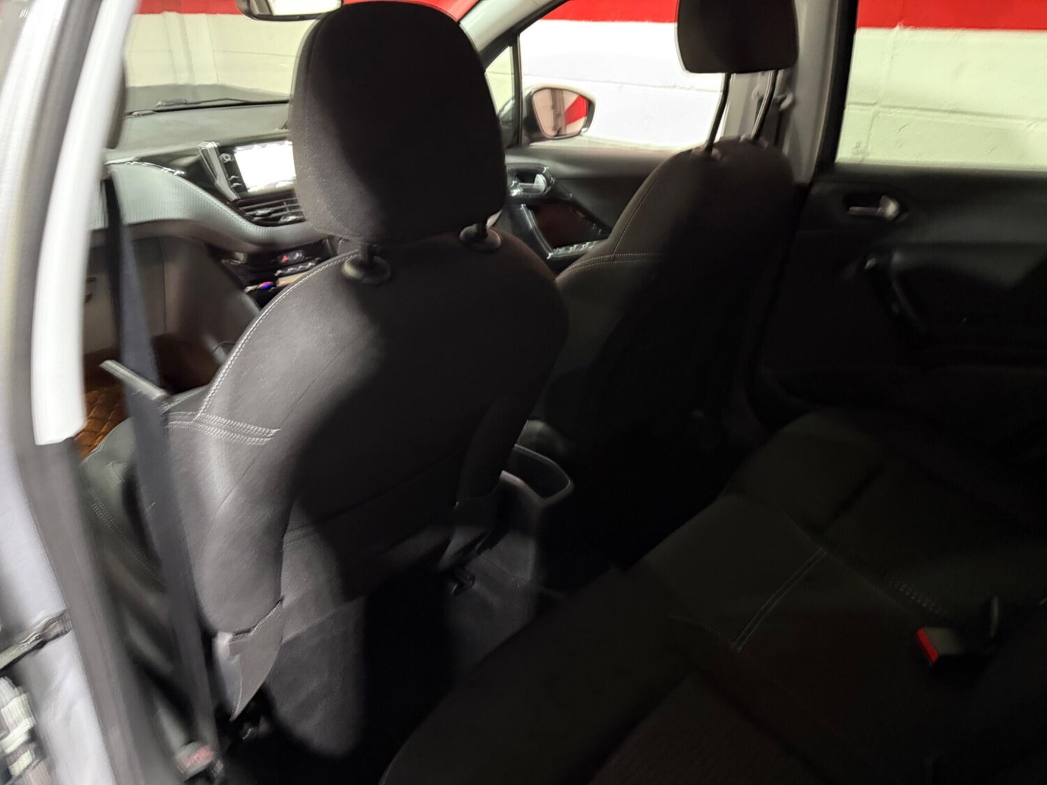 Used Peugeot 208 for sale - 77456340: Photo 26