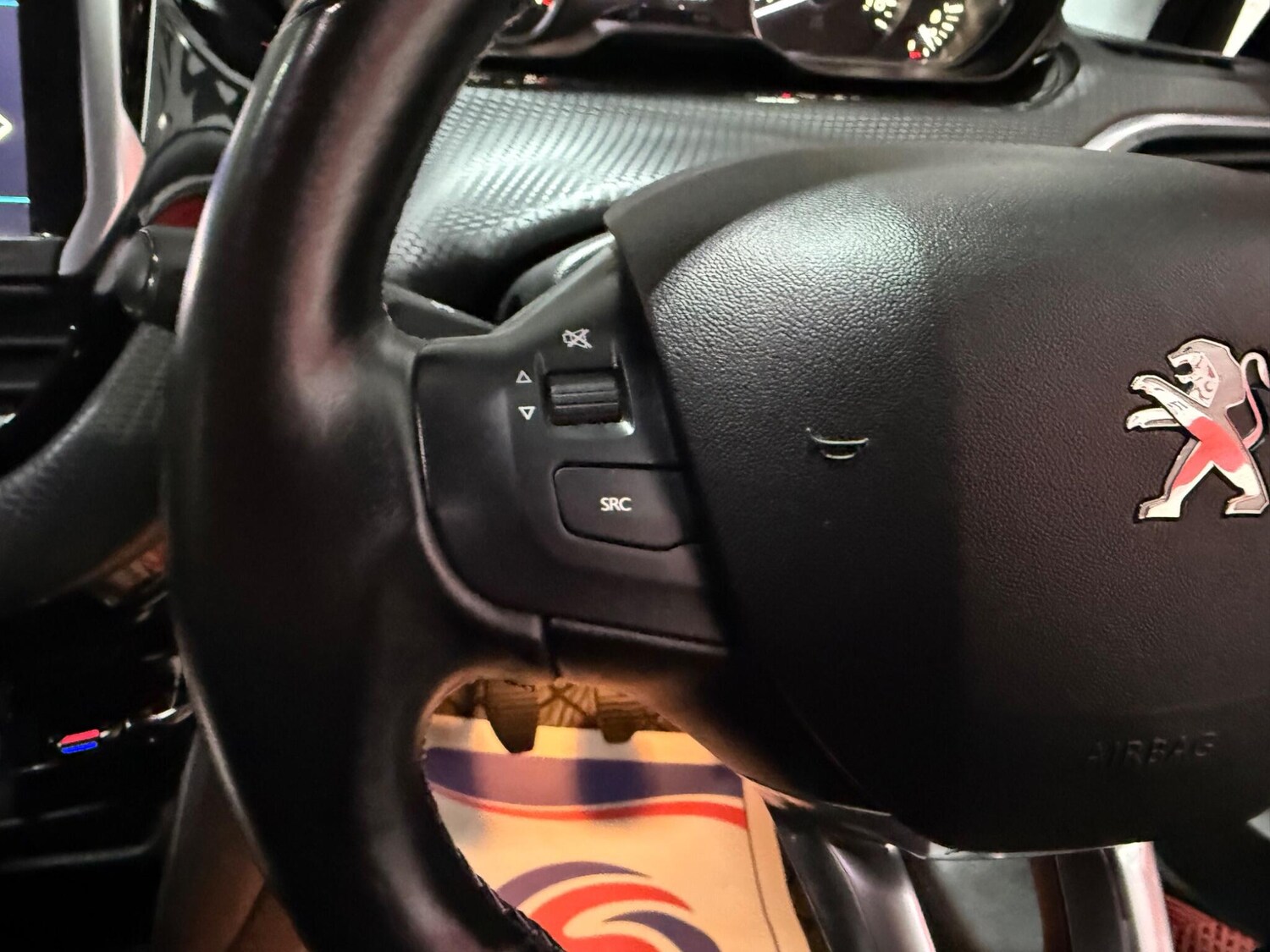 Used Peugeot 208 for sale - 77456340: Photo 28