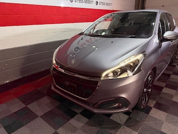 Used Peugeot 208 2019 for sale - 77456340: Photo