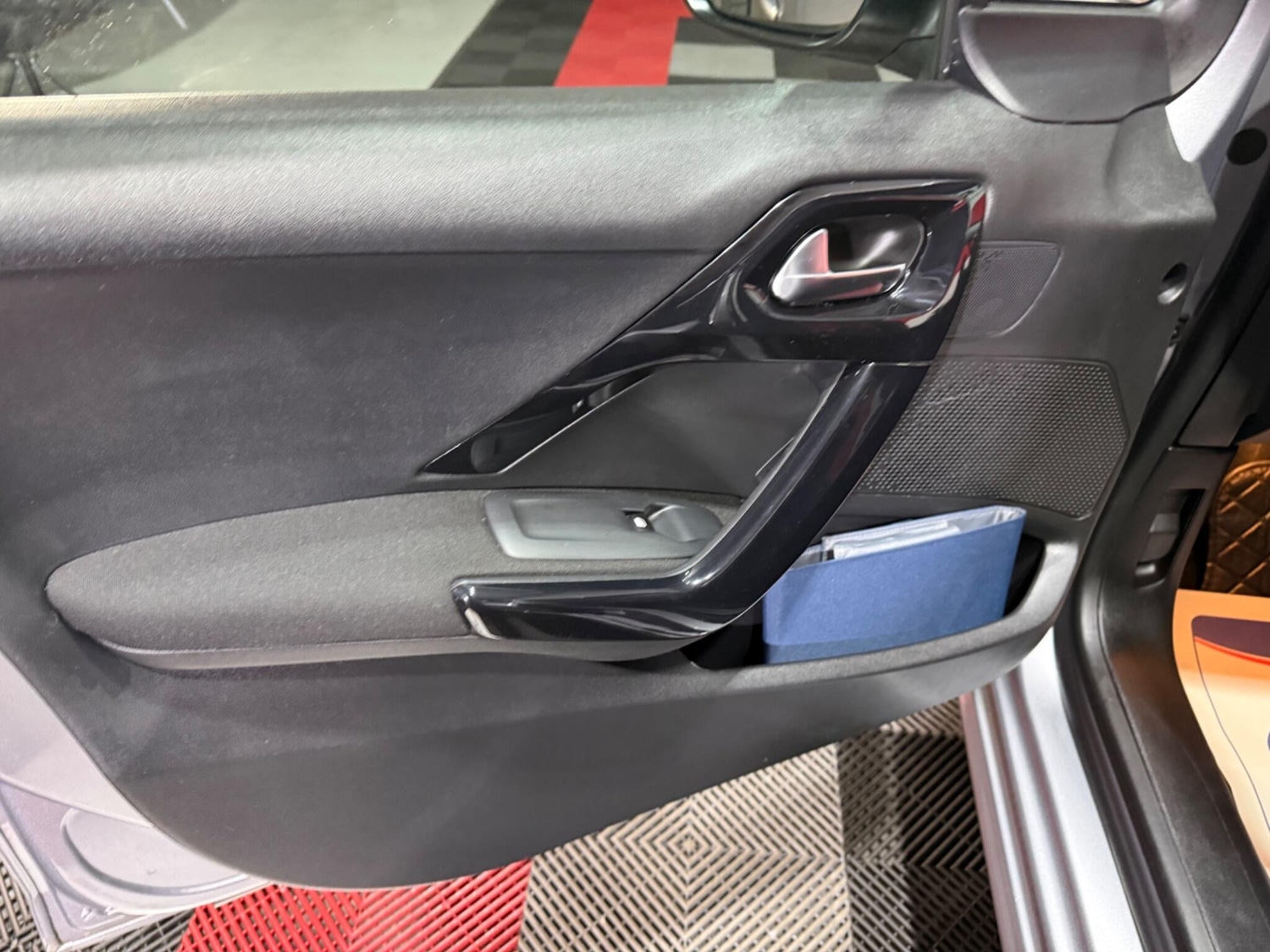 Used Peugeot 208 for sale - 77456340: Photo 35