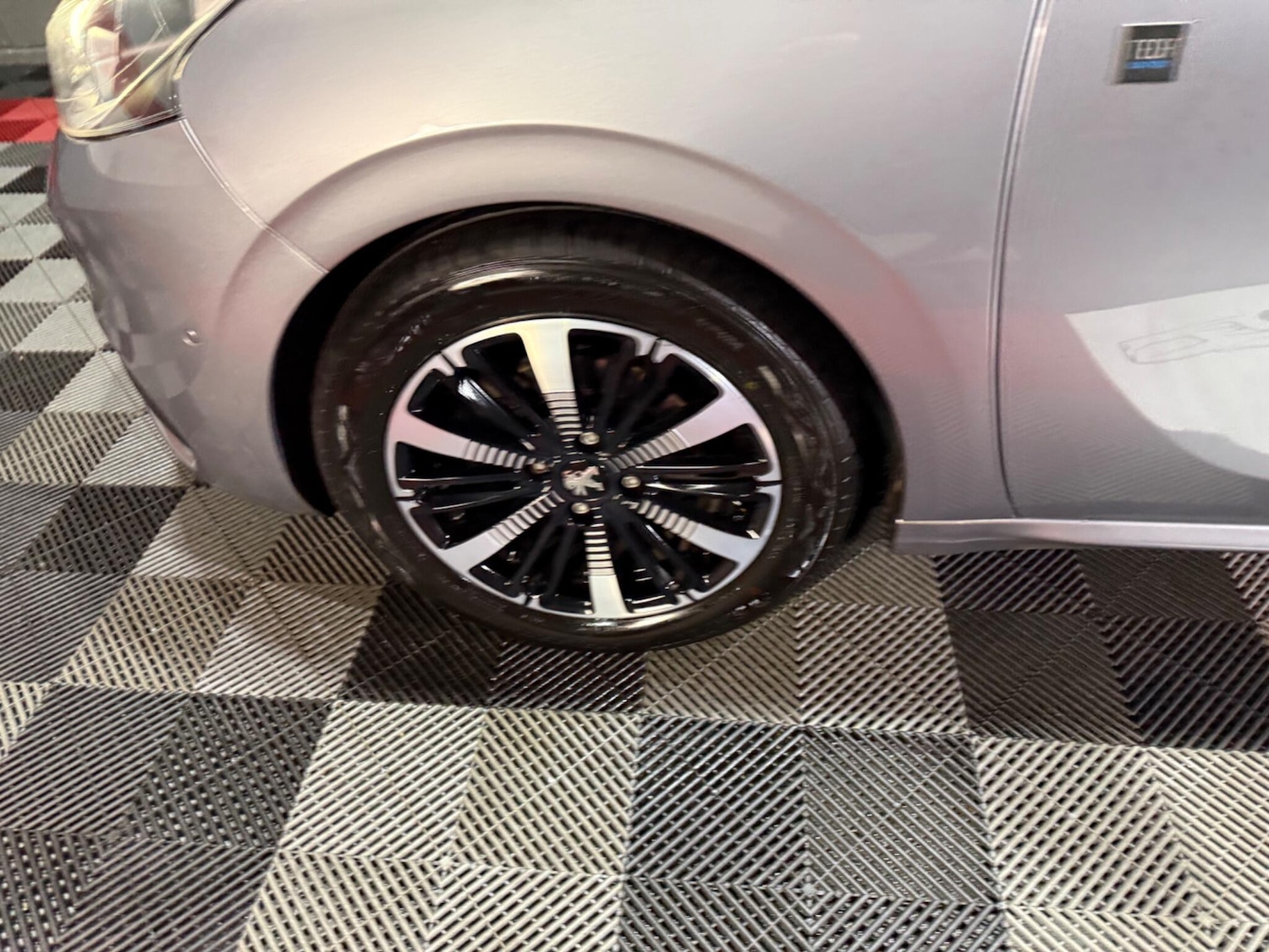 Used Peugeot 208 for sale - 77456340: Photo 36