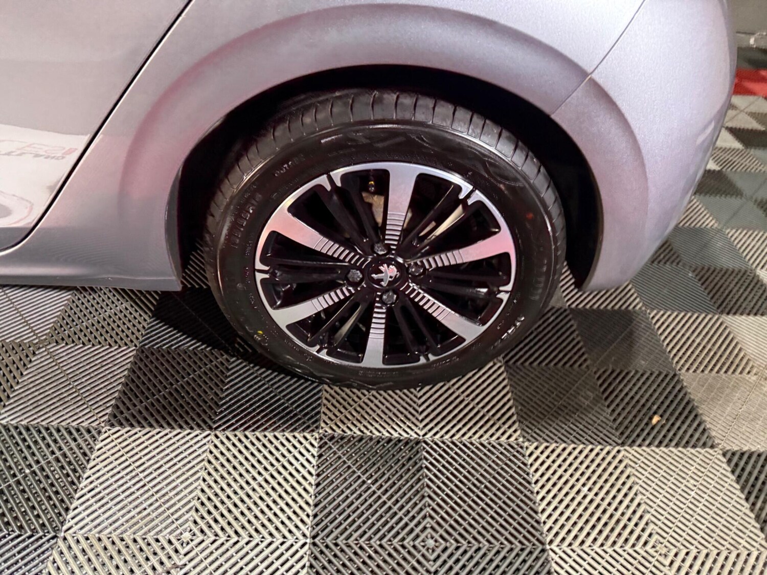 Used Peugeot 208 for sale - 77456340: Photo 37