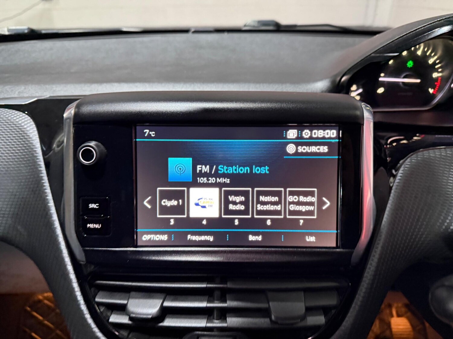 Used Peugeot 208 for sale - 77456340: Photo 39