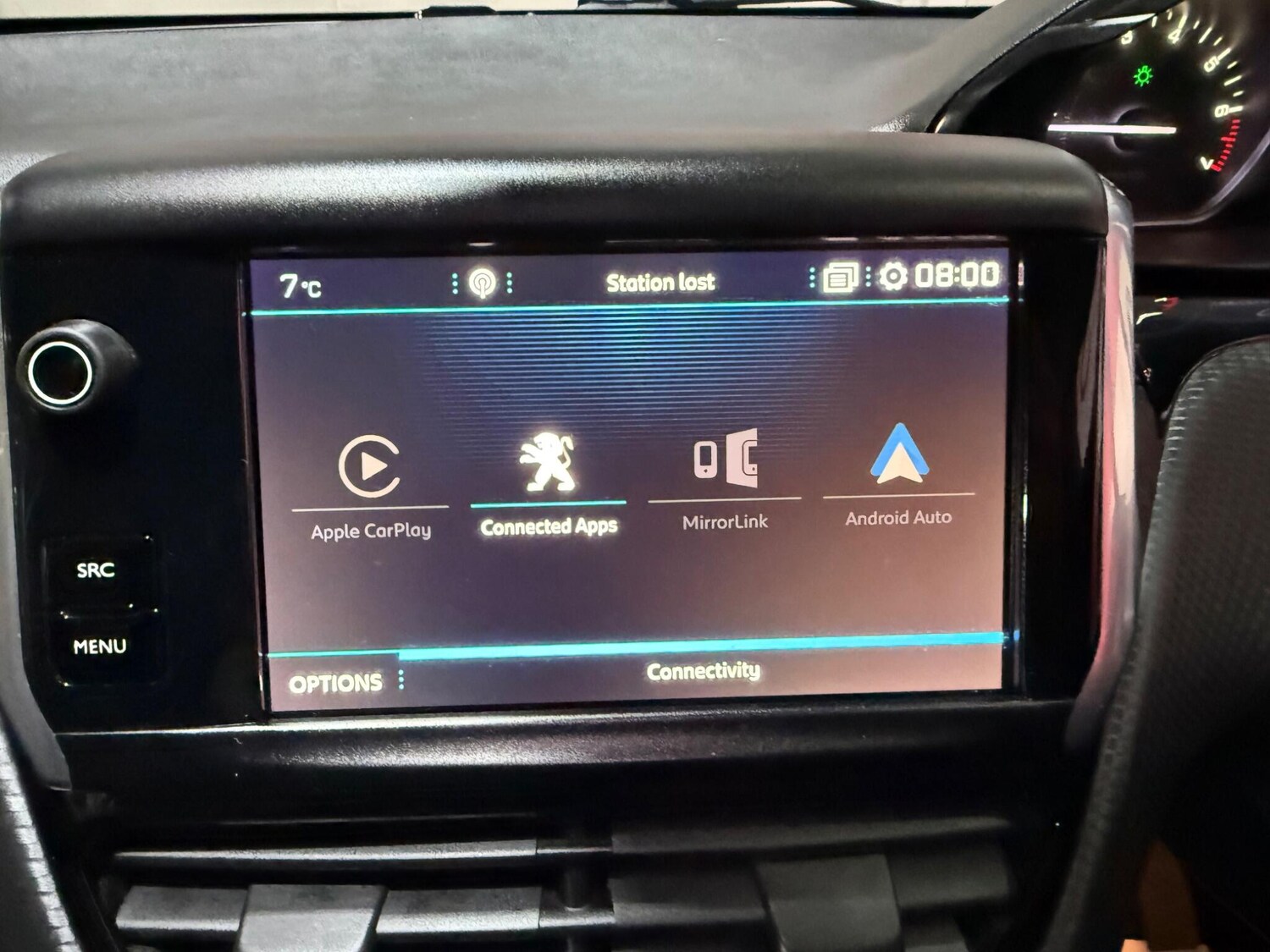 Used Peugeot 208 for sale - 77456340: Photo 44