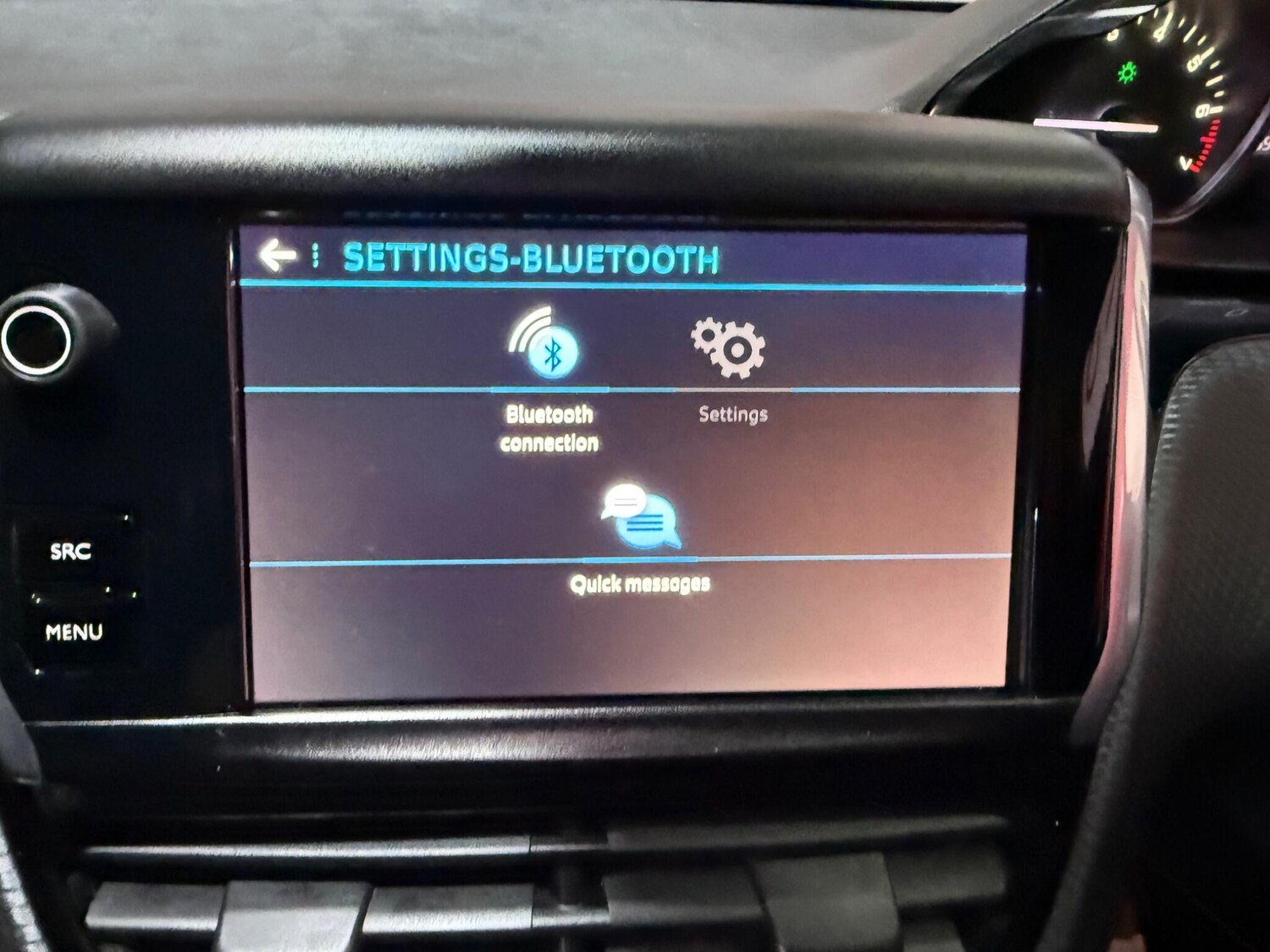 Used Peugeot 208 for sale - 77456340: Photo 45