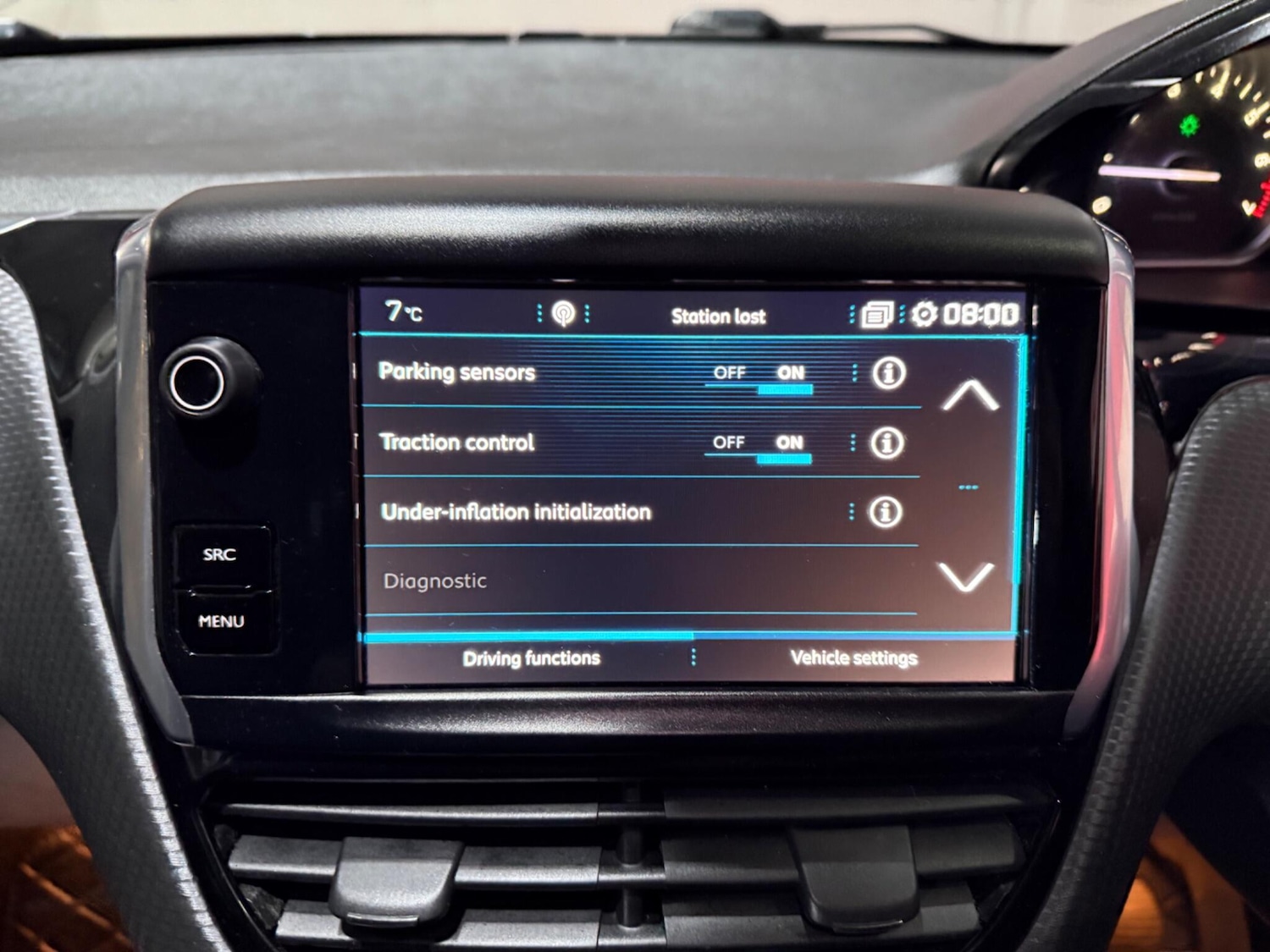 Used Peugeot 208 for sale - 77456340: Photo 49