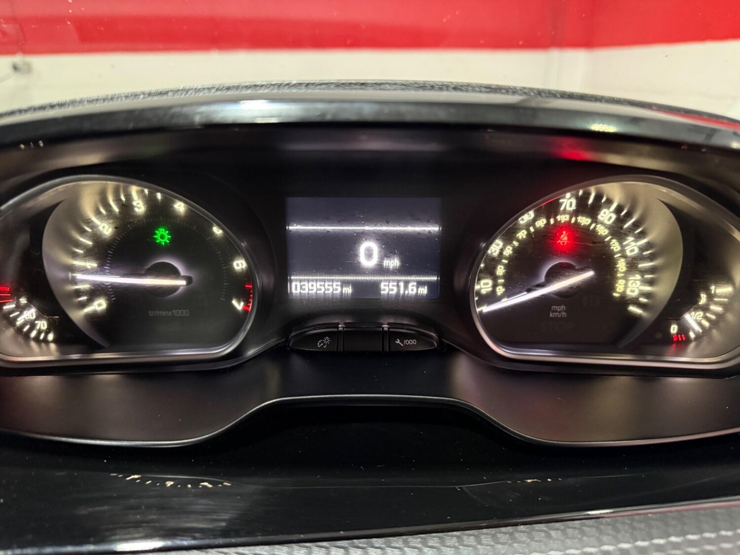 Used Peugeot 208 for sale - 77456340: Photo 50