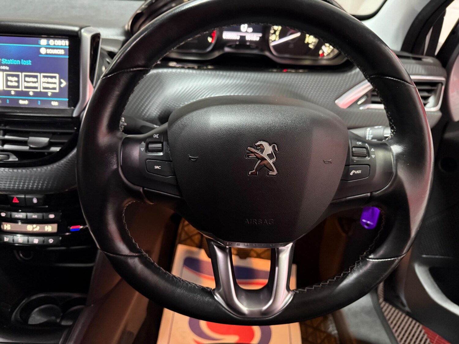 Used Peugeot 208 for sale - 77456340: Photo 52