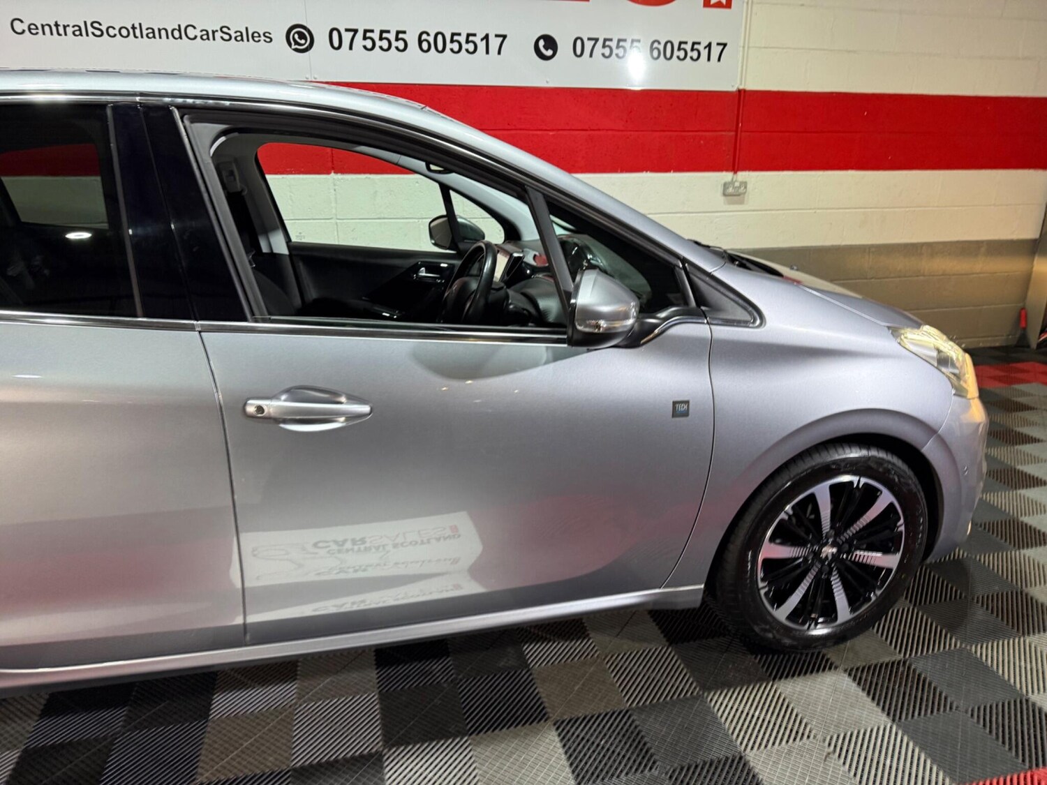 Used Peugeot 208 for sale - 77456340: Photo 57