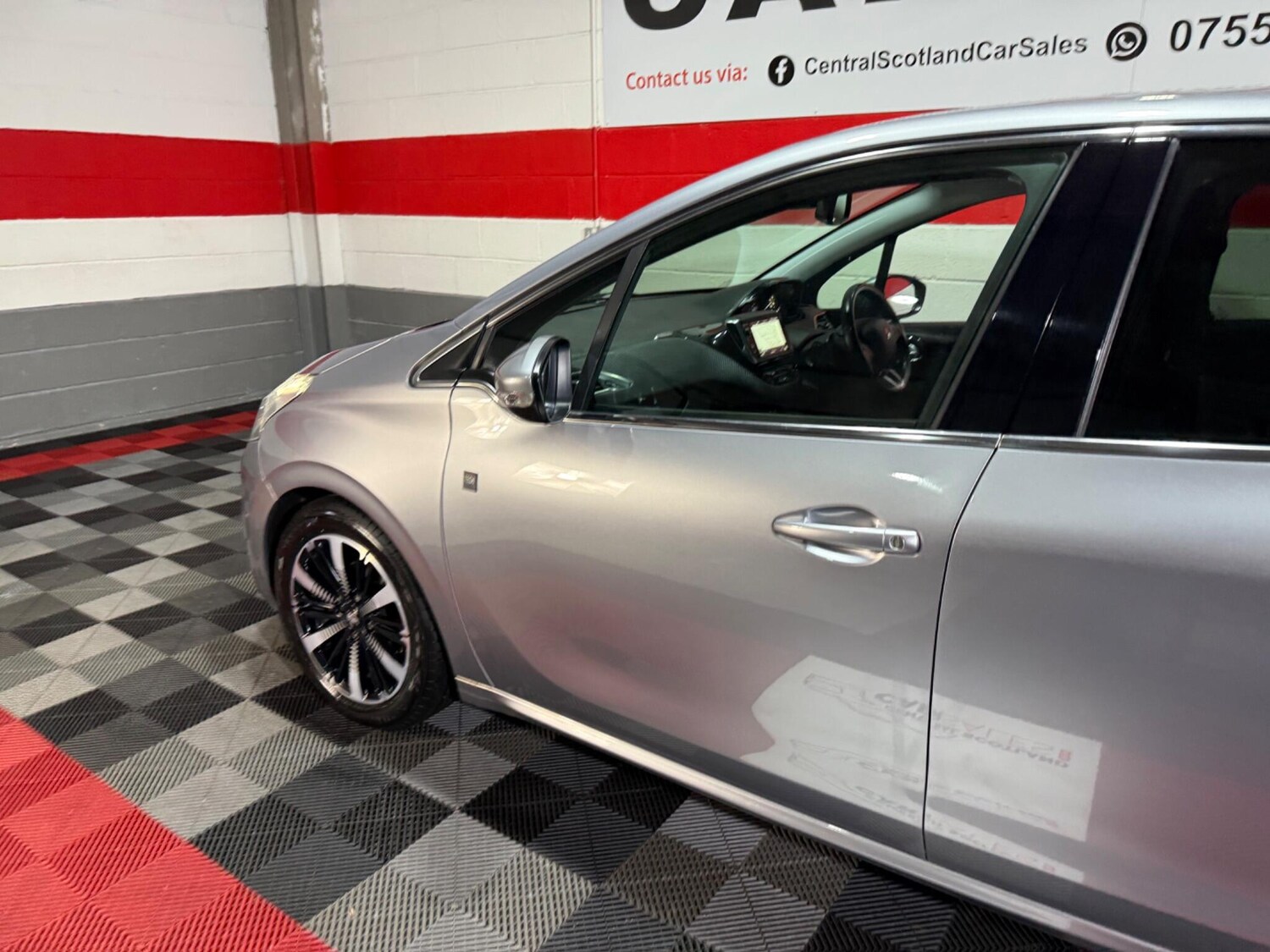 Used Peugeot 208 for sale - 77456340: Photo 59