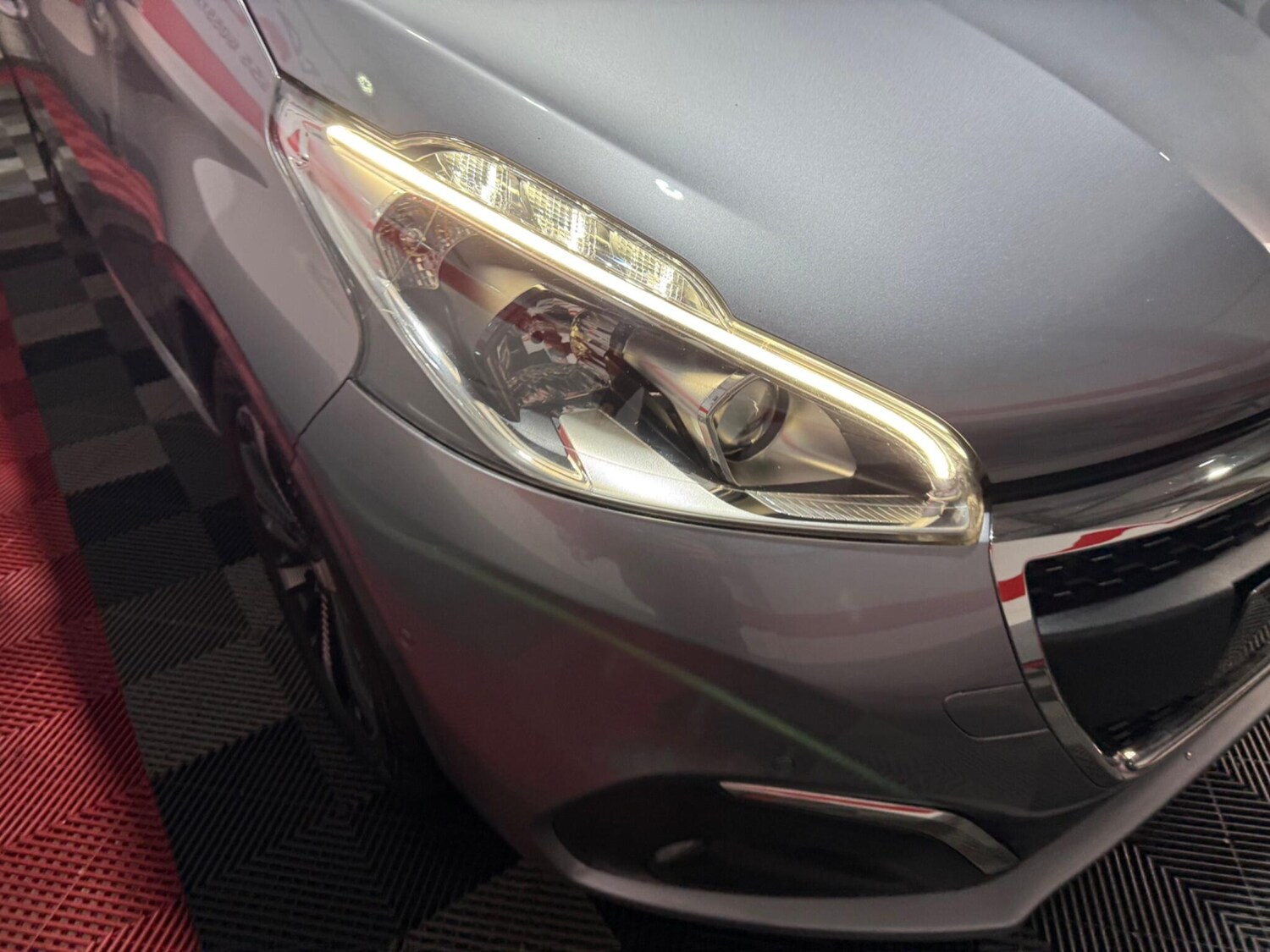 Used Peugeot 208 for sale - 77456340: Photo 62