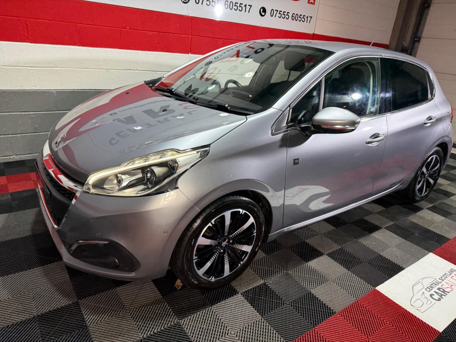 Used Peugeot 208 for sale - 77456340: Photo 7