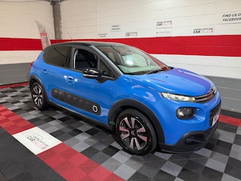 Citroen - C3